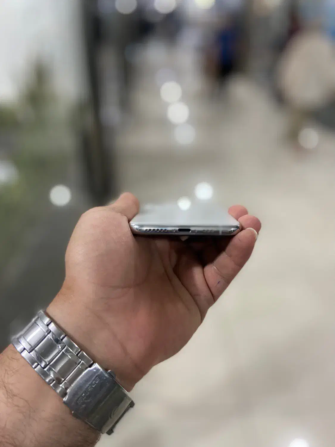 iPhone XS اقساط ویژه بدون پیش طرح با چک و بدونه چک|موبایل|اصفهان, احمدآباد|دیوار