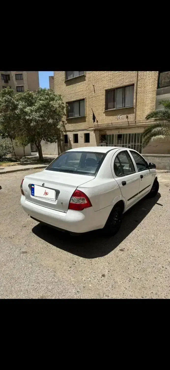 فروش خودرو|خودرو سواری و وانت|تهران, بروجردی|دیوار