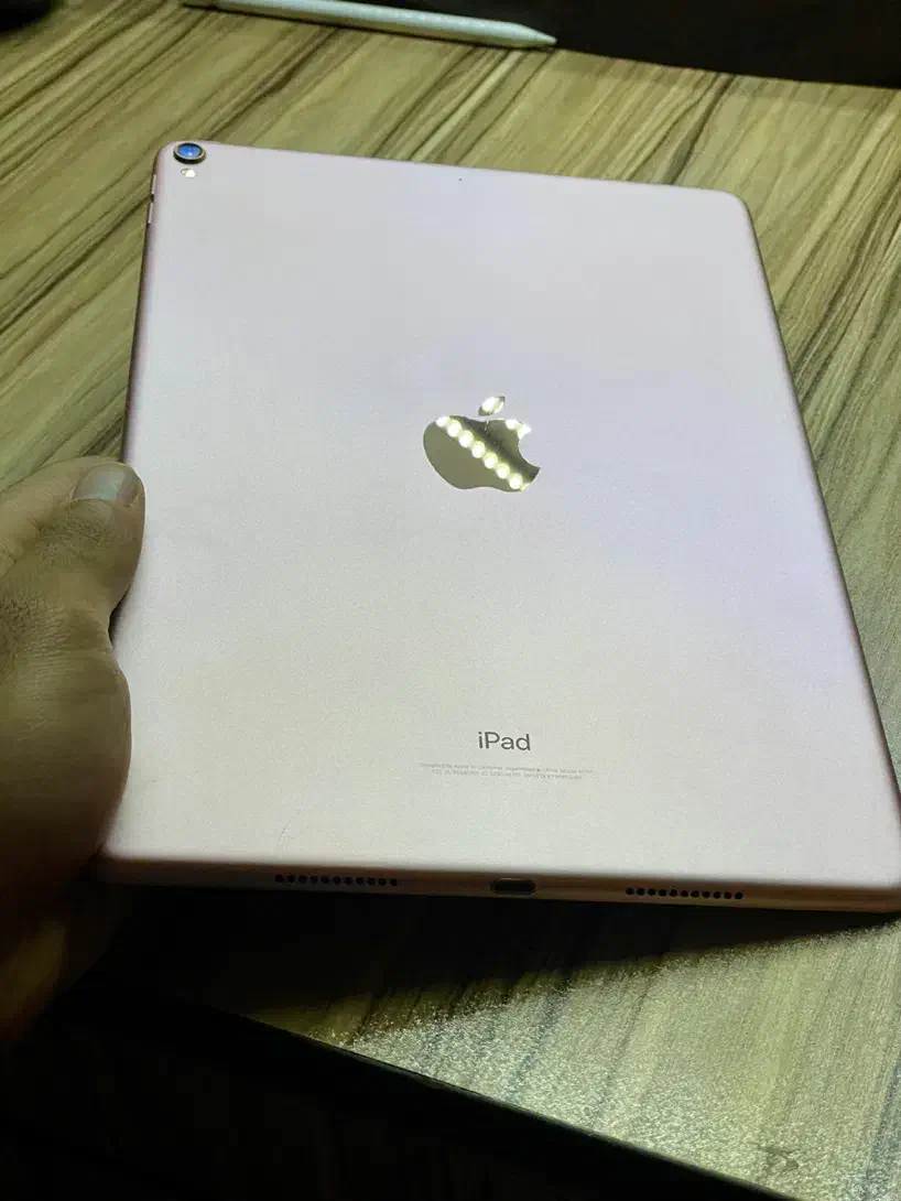 Ipad pro 2017 10.5 inch|تبلت|اراک, |دیوار