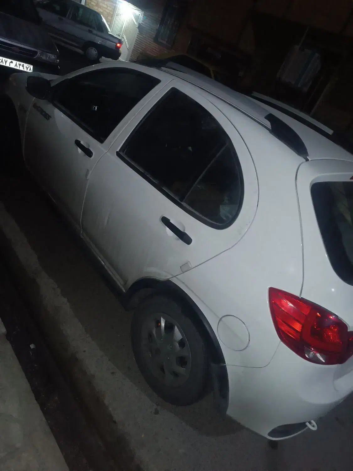 خودروکوییک اس|خودرو سواری و وانت|بهارستان, |دیوار