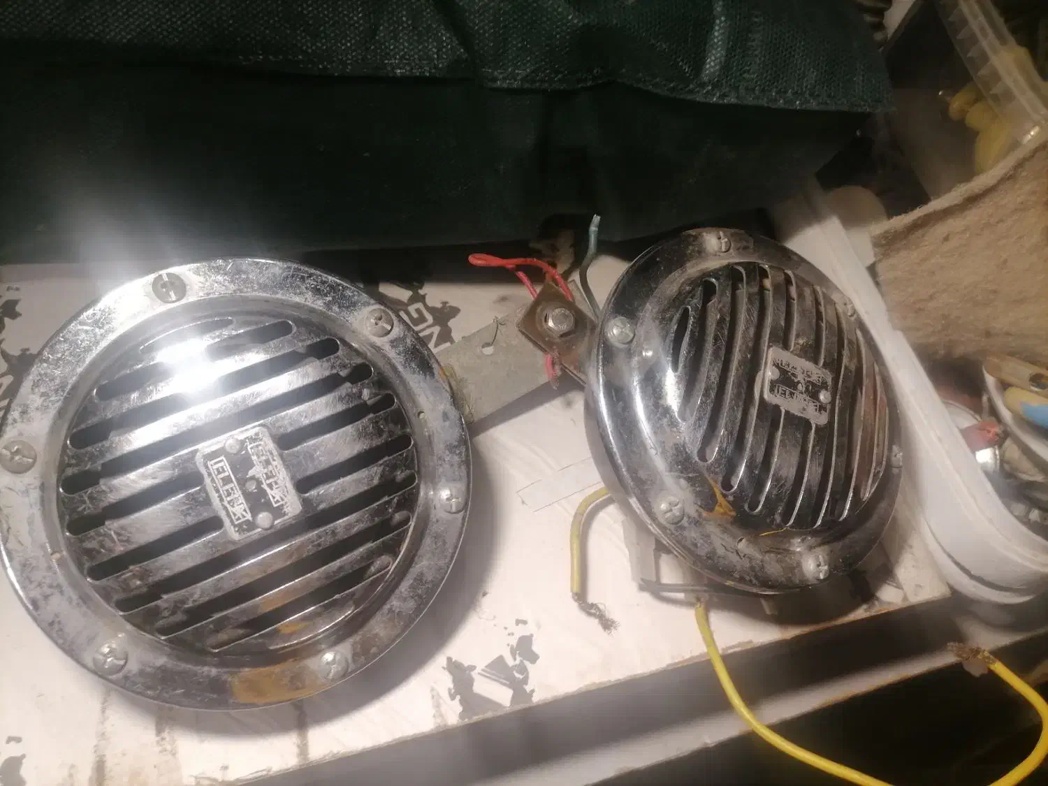 فروش لوازم خودرو سواری|قطعات یدکی و لوازم جانبی|گنبد کاووس, |دیوار