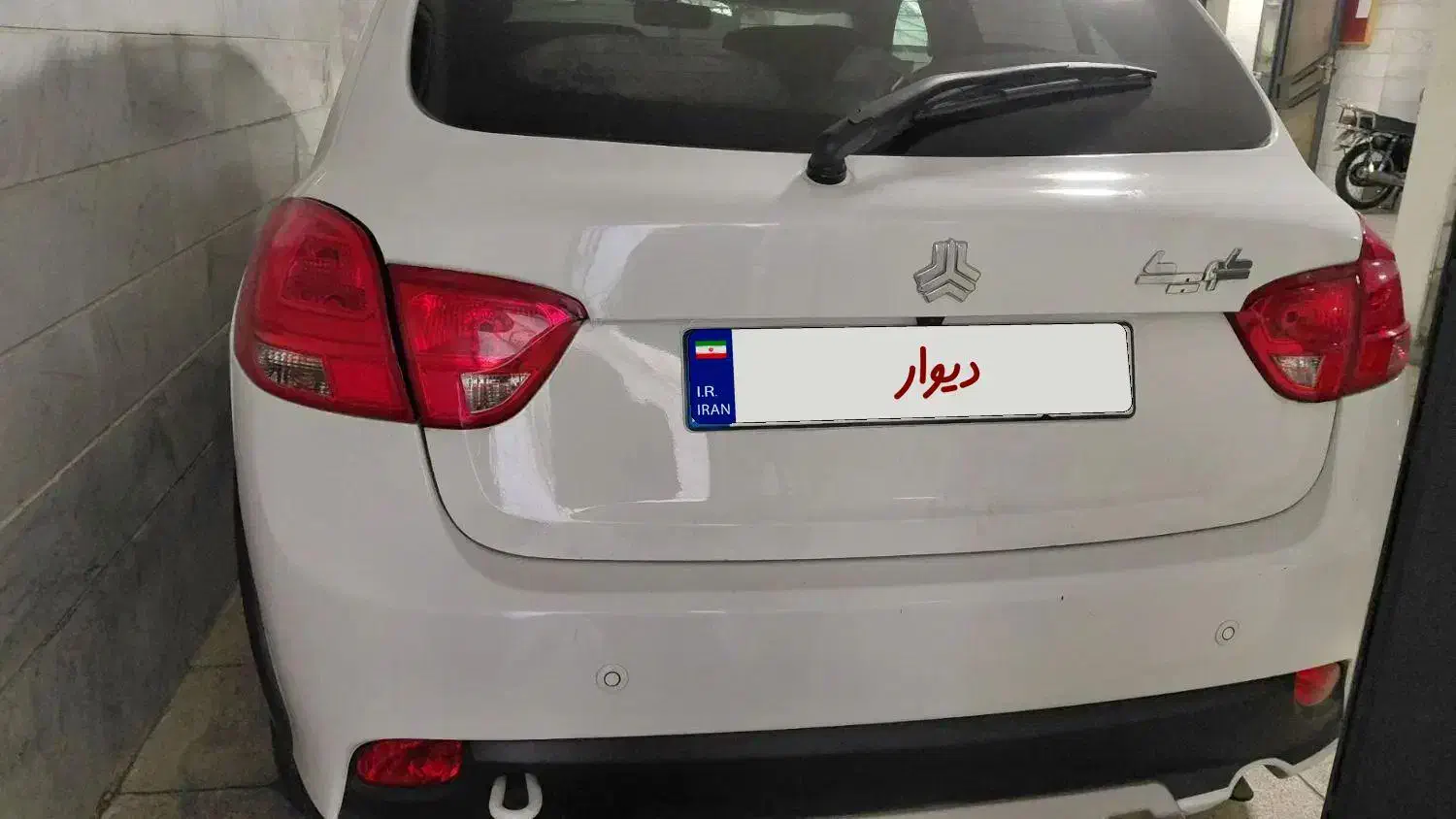 کوییک اتومات|خودرو سواری و وانت|تهران, آهنگ|دیوار