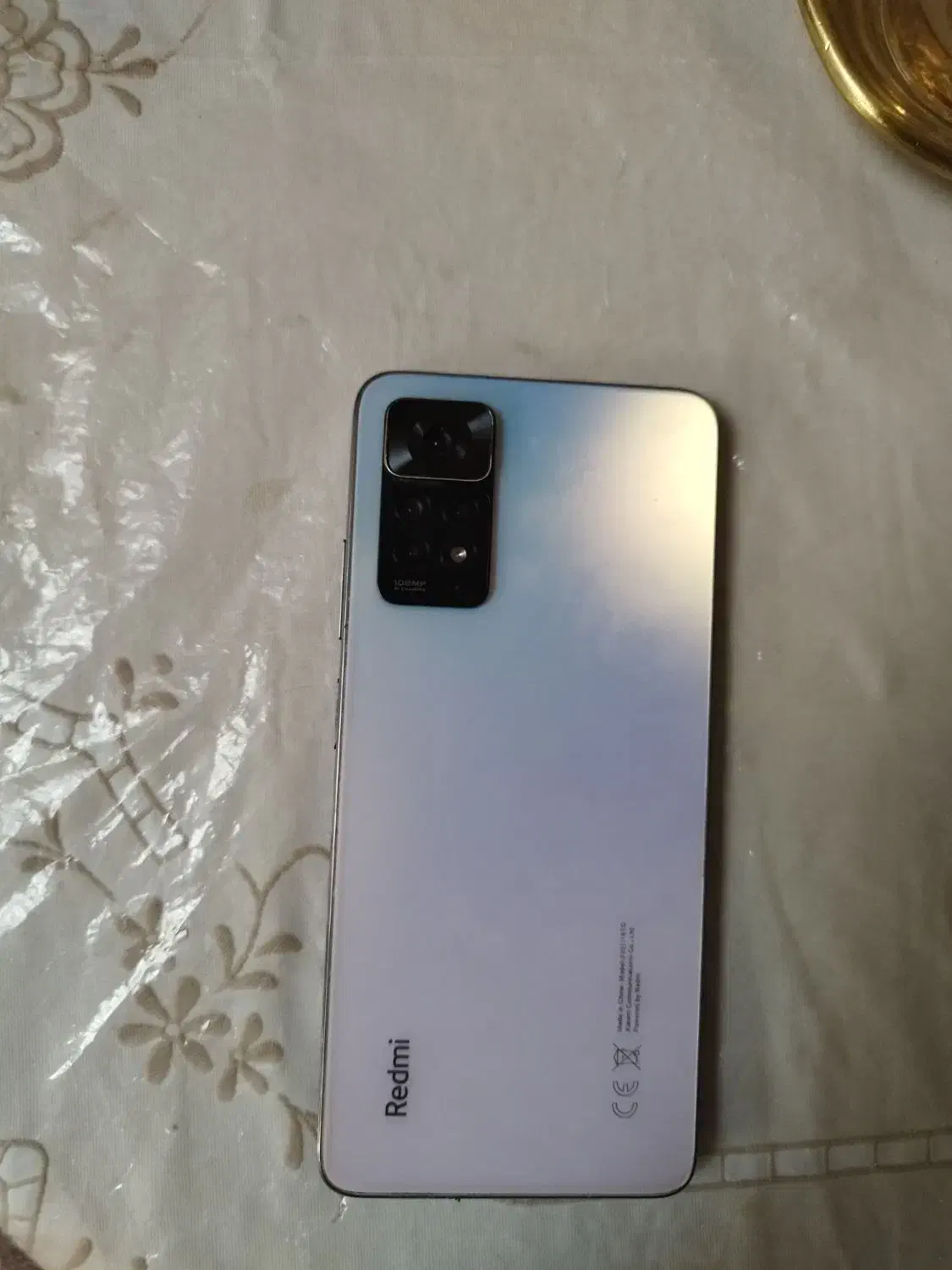 ردمی نوت۱۱ پرو4G|موبایل|مراغه, |دیوار