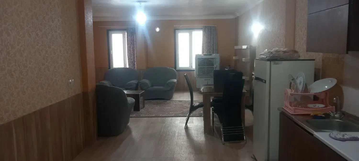 سوییت ال آی|اجارهٔ کوتاه‌مدت آپارتمان و سوئیت|ارومیه, |دیوار