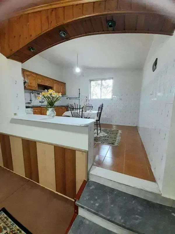 اجاره ویلا دربست ۵۰۰ متری در نشتارود تمشکل|اجارهٔ خانه و ویلا|نشتارود, |دیوار