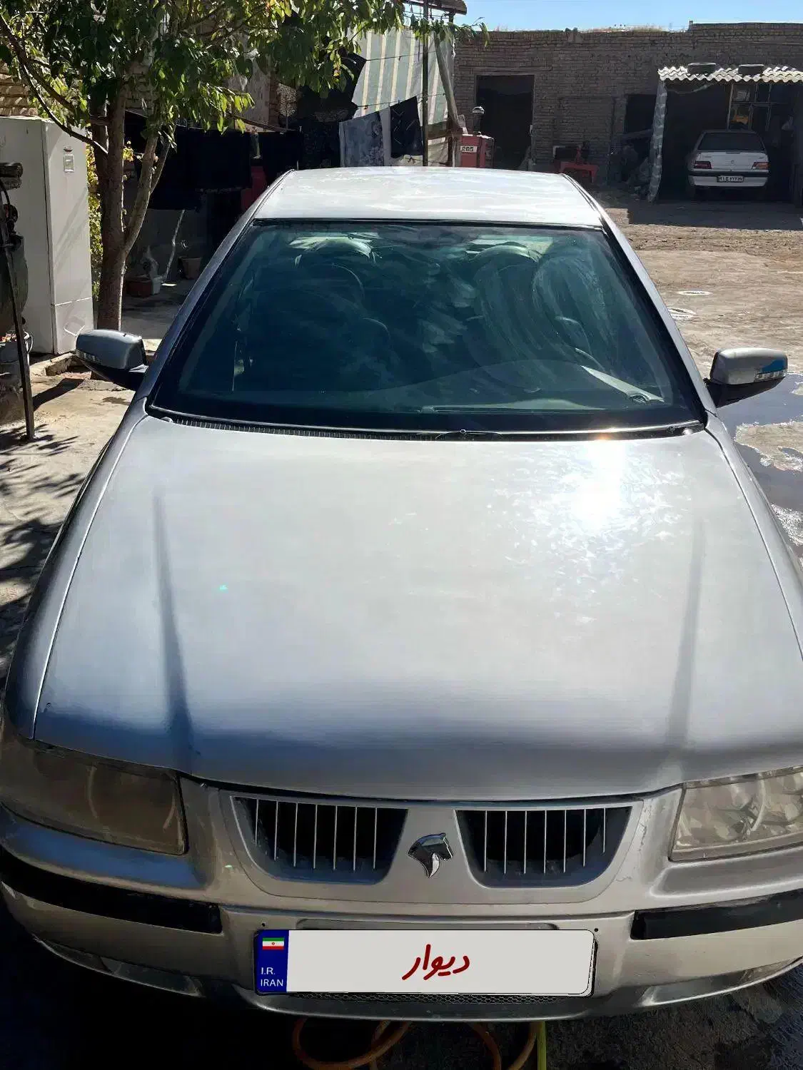 خودرو|خودرو سواری و وانت|میاندوآب, |دیوار