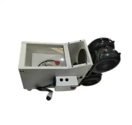 سایلنت باکس تک و دو ظرفیتی آپارتمانی|قطعات و لوازم جانبی رایانه|اهواز, کوی باهنر|دیوار