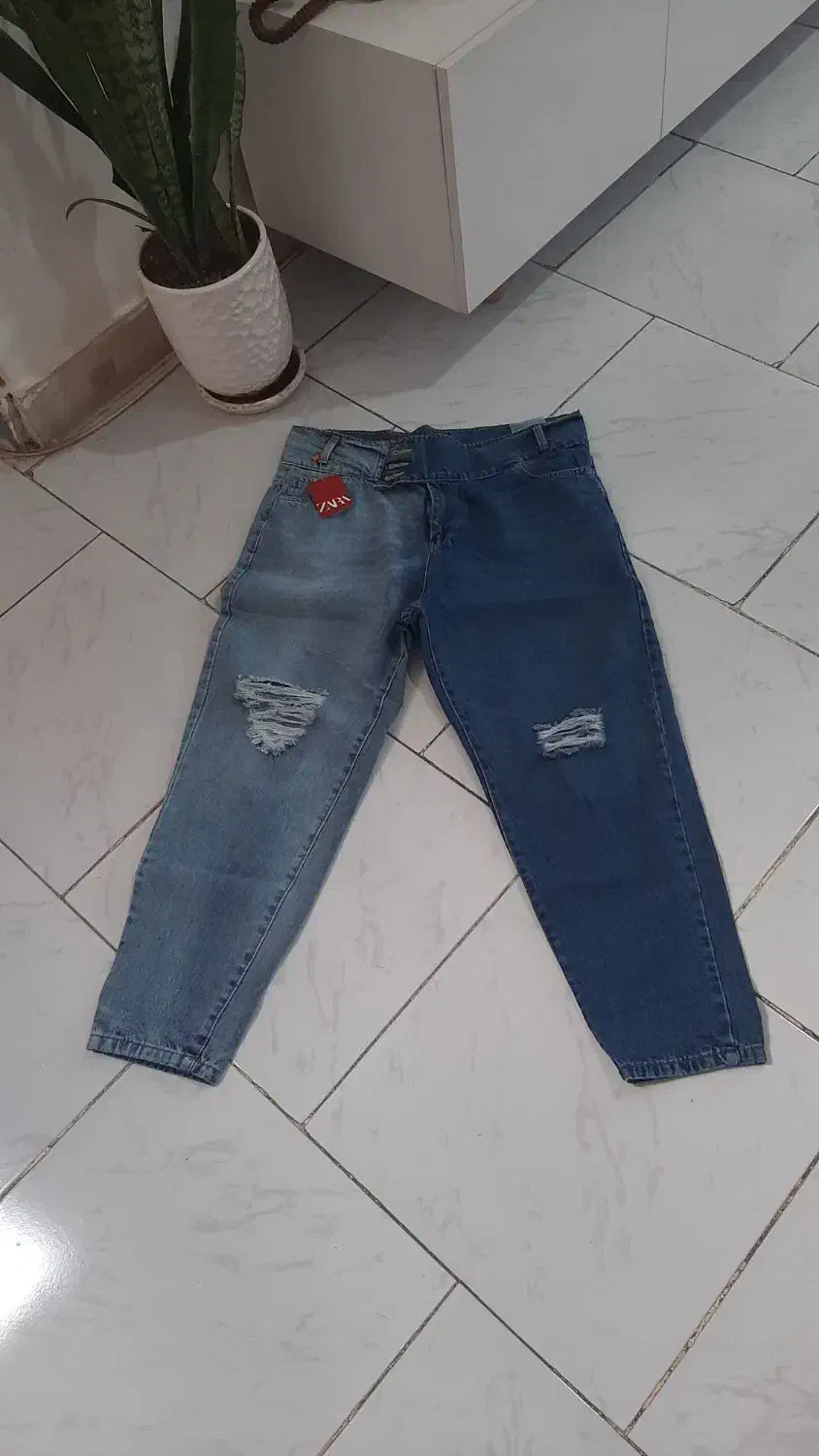 شلوار نو زنانه|لباس|تبریز, |دیوار