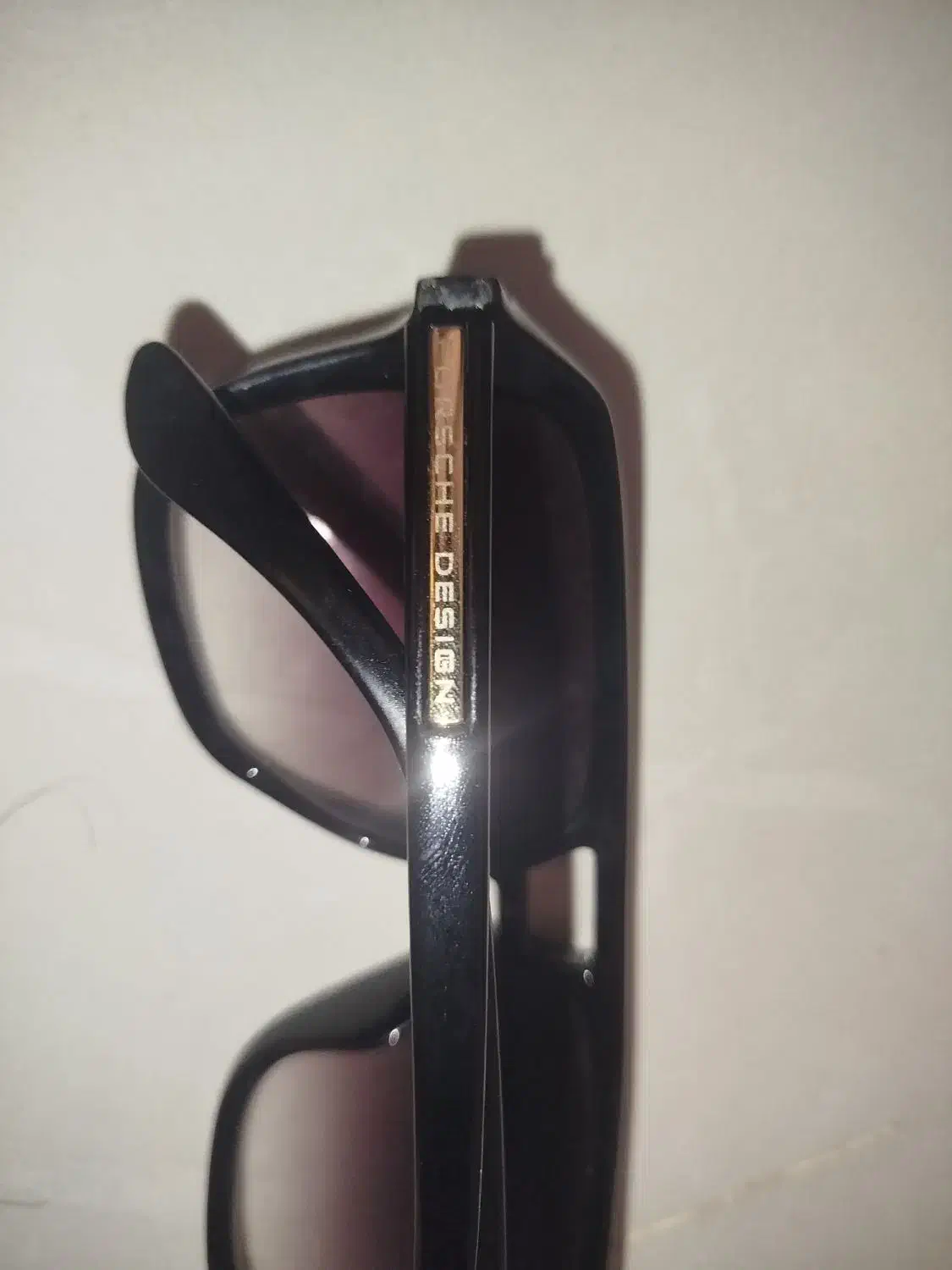 عینک اصل برندPORSCHE  DESIGN|زیورآلات و اکسسوری|پرند, فاز ۰|دیوار