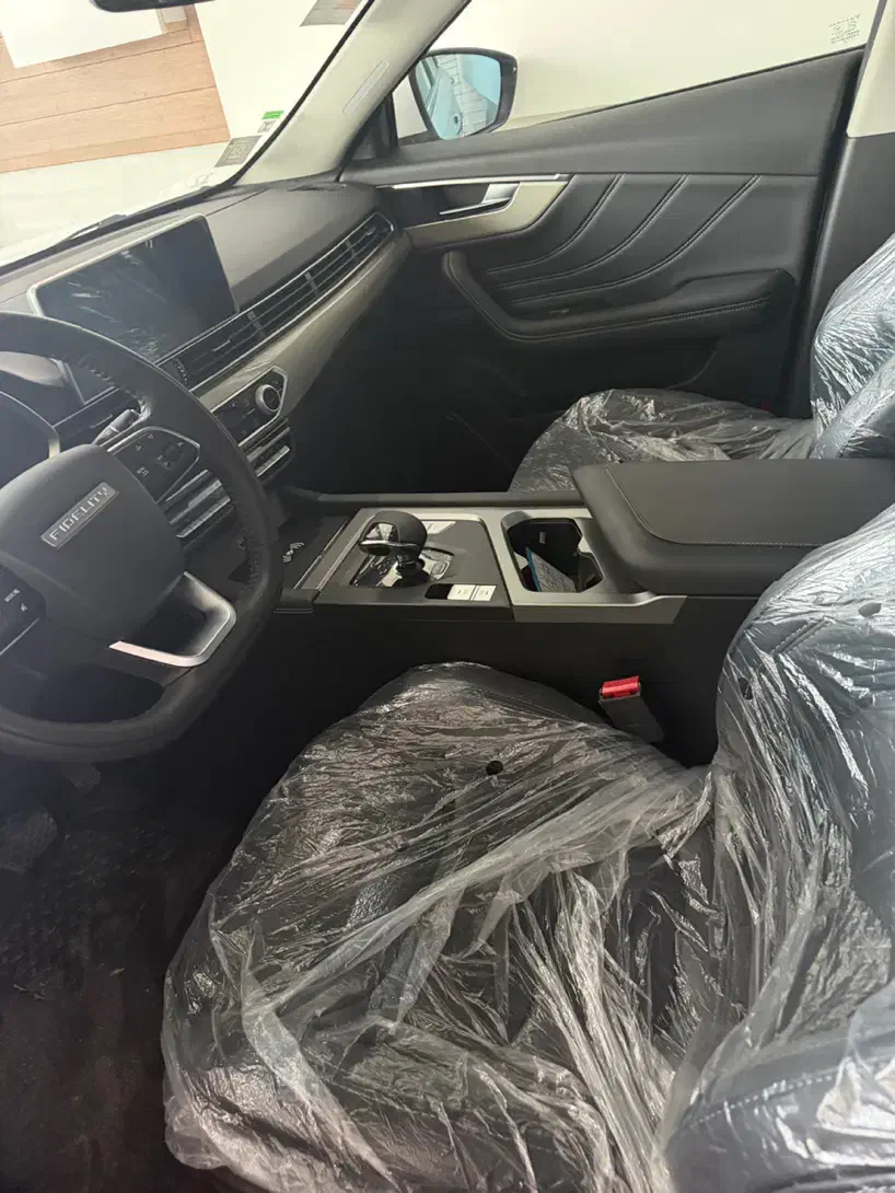 فیدلیتی الیت ۴۰۴ صفر|خودرو سواری و وانت|همدان, |دیوار