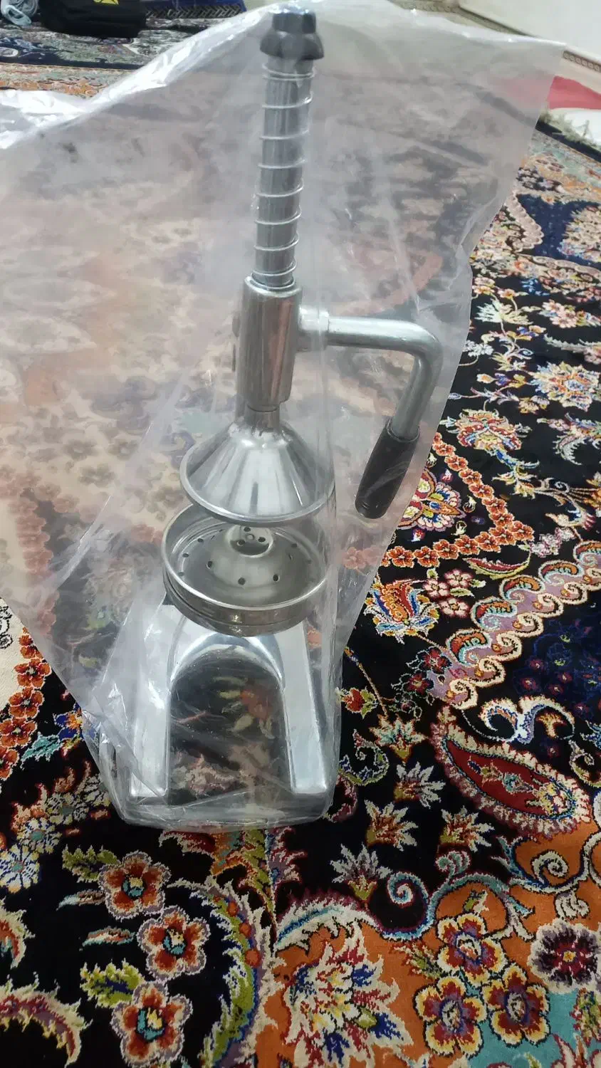 اب انار گیرومرکبات|آبمیوهگیر و آبمرکباتگیر|اسلامشهر, شهرک امام حسین (میان آباد)|دیوار