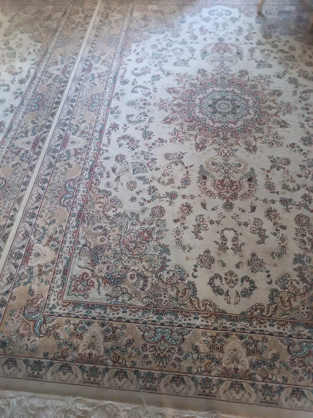 فروش فرش وکناره|فرش|زاهدان, |دیوار