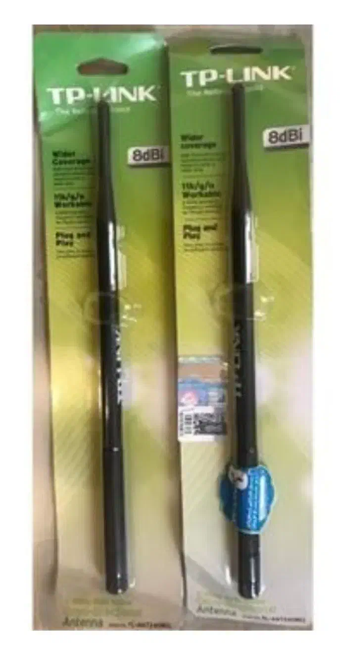 ۲ عدد آنتن تقویتی تی پی لینک TL - ANT2408CL 8dbi|مودم و تجهیزات شبکه|ارومیه, |دیوار