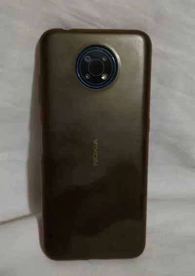 Nokia g10 نوکیا|موبایل|تهران, سلیمانی|دیوار