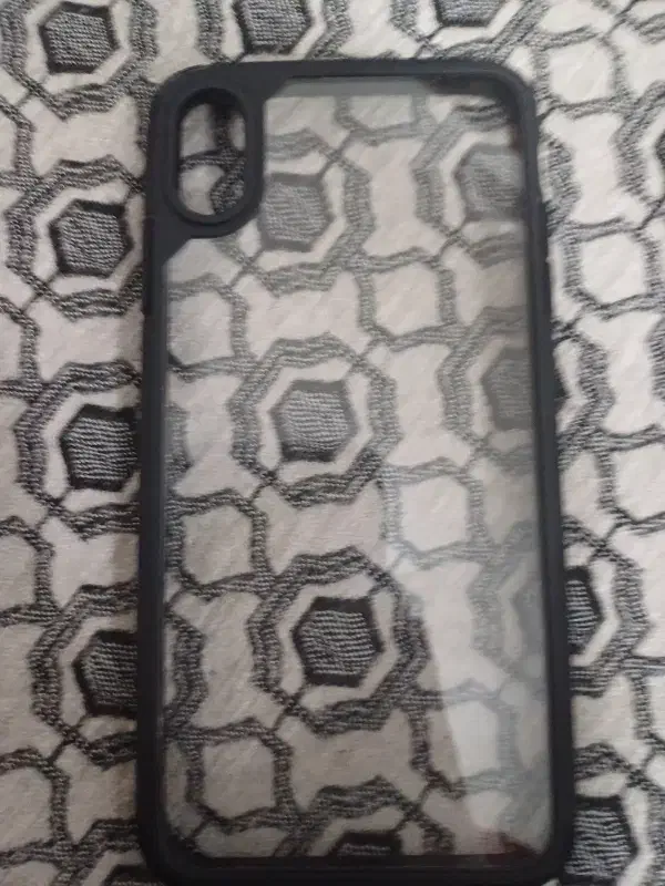 قاب گوشی ایفون ایکس مکس|لوازم جانبی موبایل و تبلت|خرم‌آباد, |دیوار