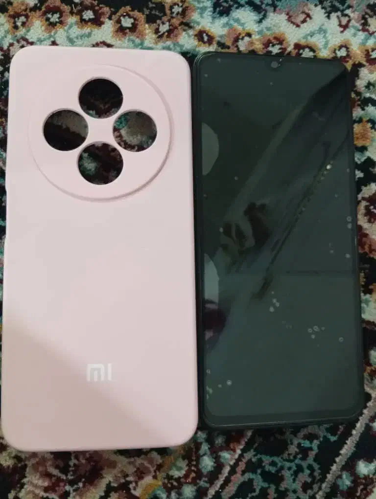 پوکو c75|موبایل|مشهد, ابوذر|دیوار