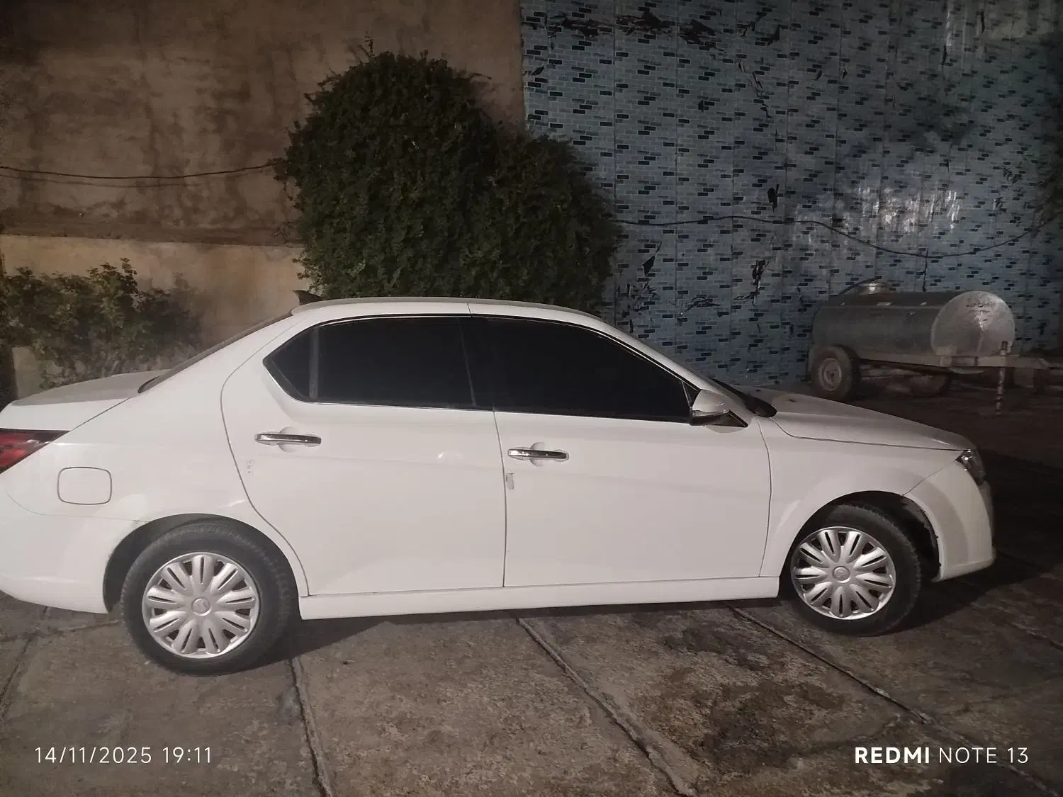 دنا پلاس 1402|خودرو سواری و وانت|رومشکان, |دیوار