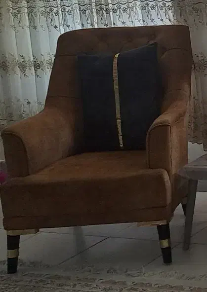 دست دومخیلیتمیز۸نفره|مبلمان خانگی و میز عسلی|اصفهان, جویباره|دیوار