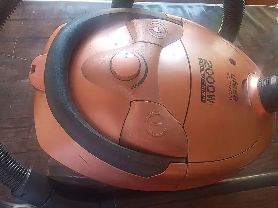 فروش جاروبرقی|جاروبرقی، جارو شارژی، بخارشو|آباده, |دیوار