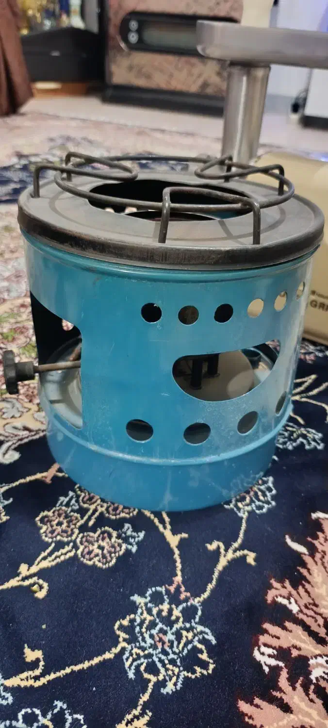 چراغ نفتی|بخاری، هیتر، شومینه|کرمانشاه, |دیوار