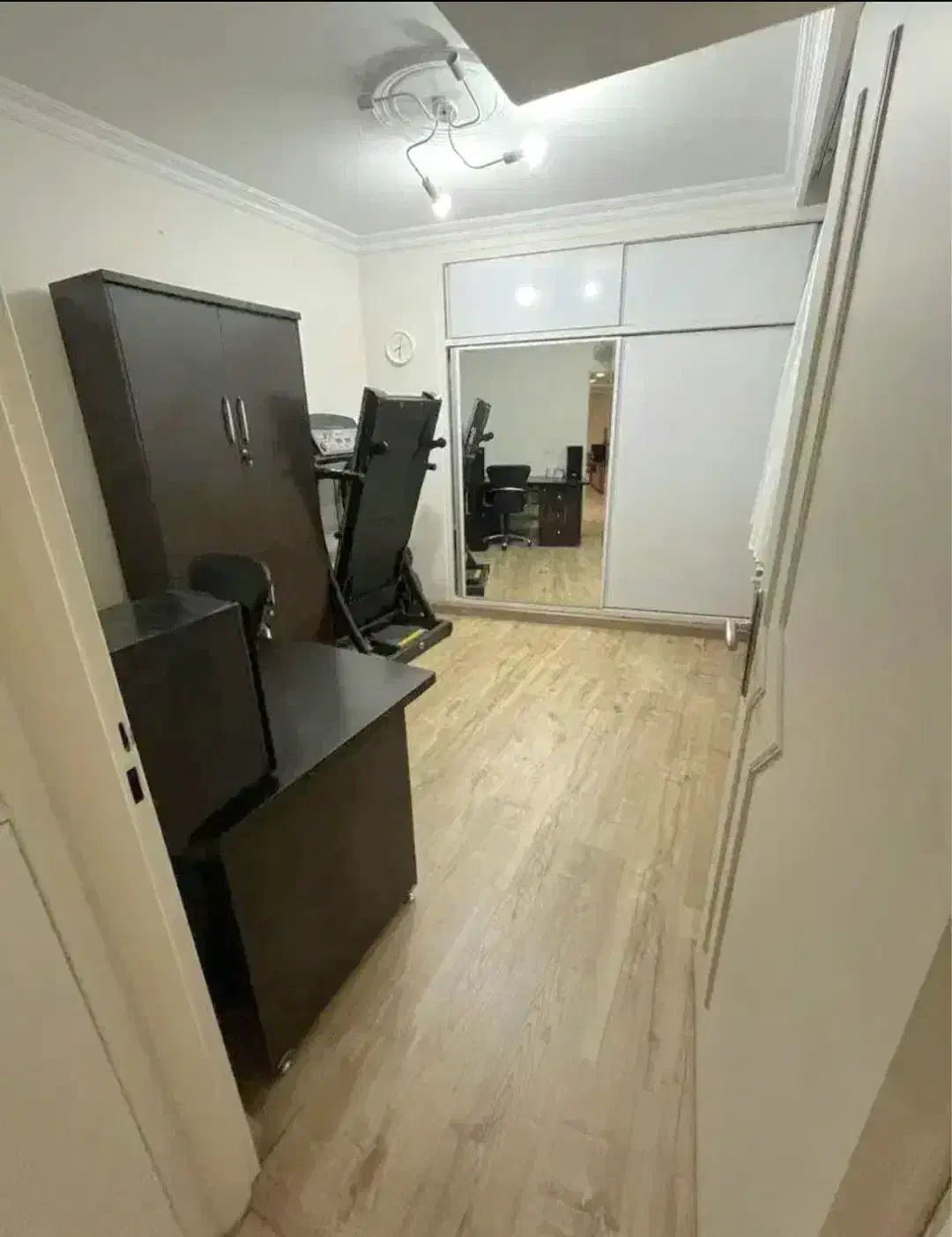 80 متر / ۲ خواب ( حتی مجرد )|اجارهٔ آپارتمان|تهران, سازمان برنامه جنوبی|دیوار