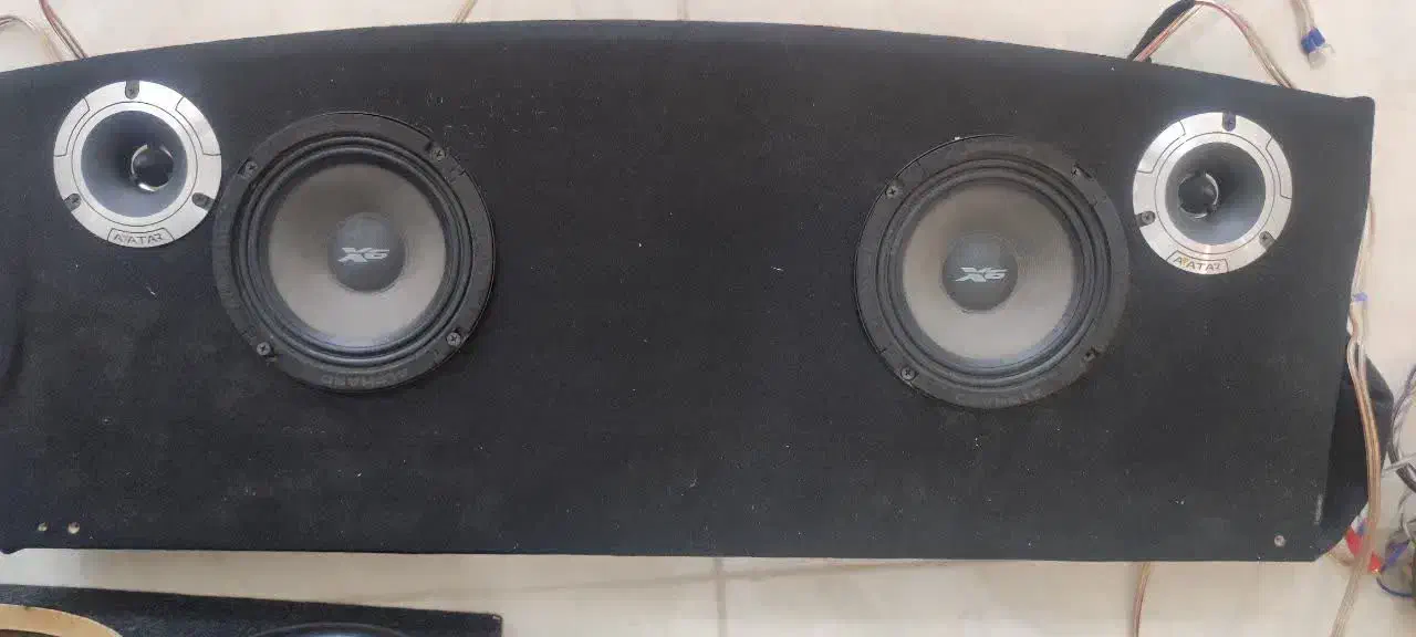 میدرنج وضبط|قطعات یدکی و لوازم جانبی|قم, پردیسان|دیوار