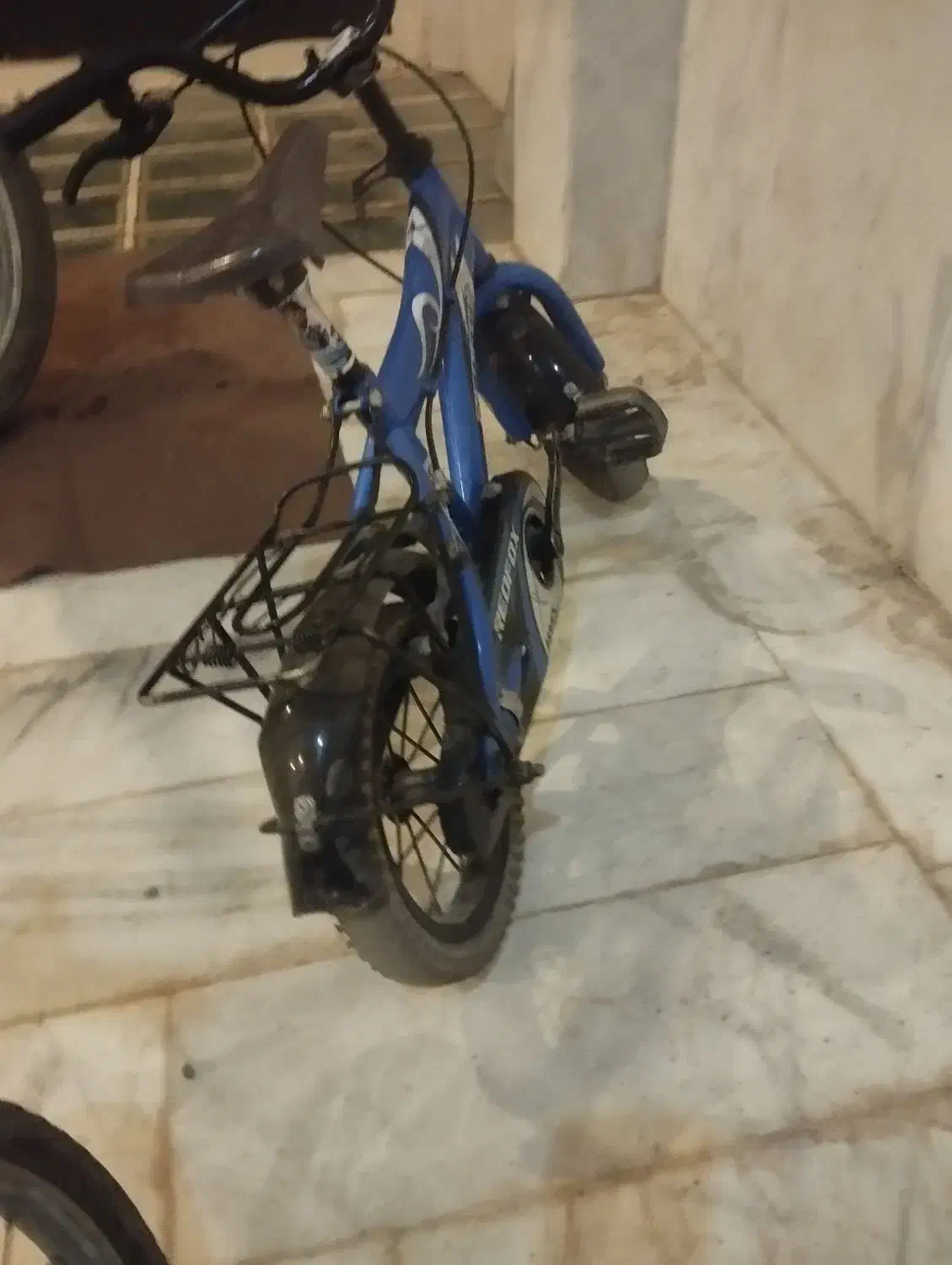 دوچرخه ۱۲|دوچرخه، اسکیت، اسکوتر|شاندیز, |دیوار