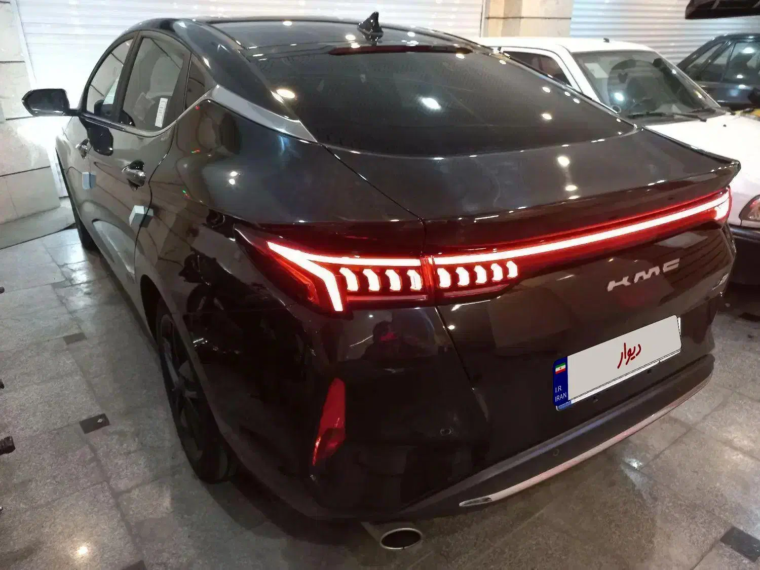 kmc j7|خودرو سواری و وانت|تهران, مینای جنوبی|دیوار