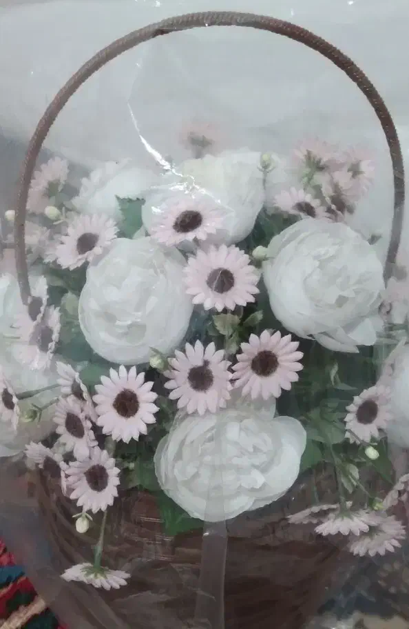 گل فروشی|گل مصنوعی|خوی, |دیوار