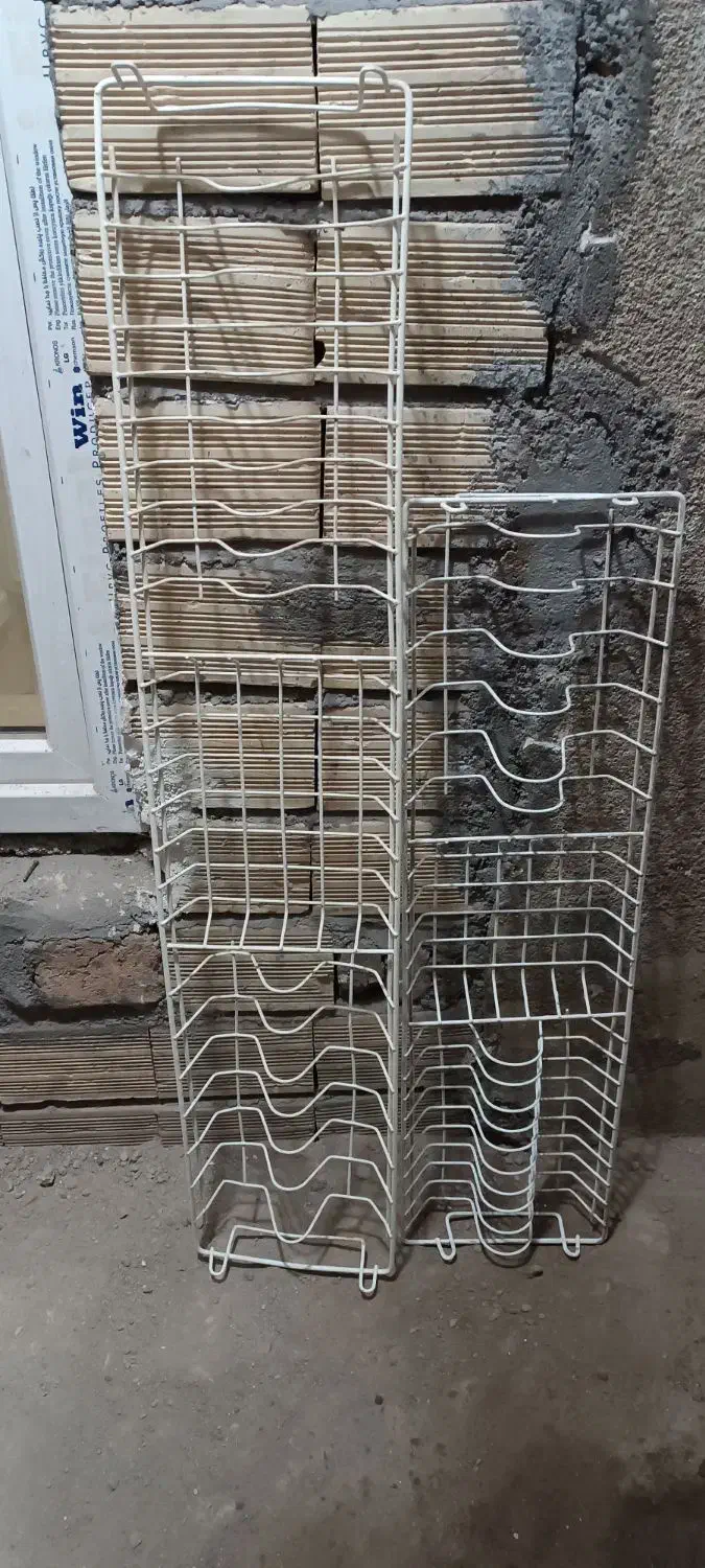 آبچکان فلزی|آبچکان و نظمدهنده ظروف|اردبیل, |دیوار