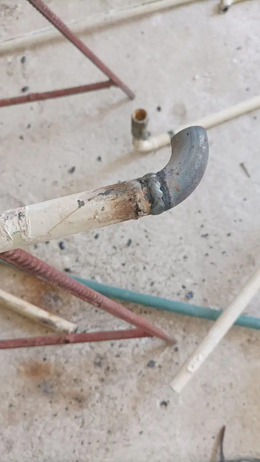 جوش کاری گاز و جوش کاری متفرقه|خدمات پیشه و مهارت|همدان, |دیوار