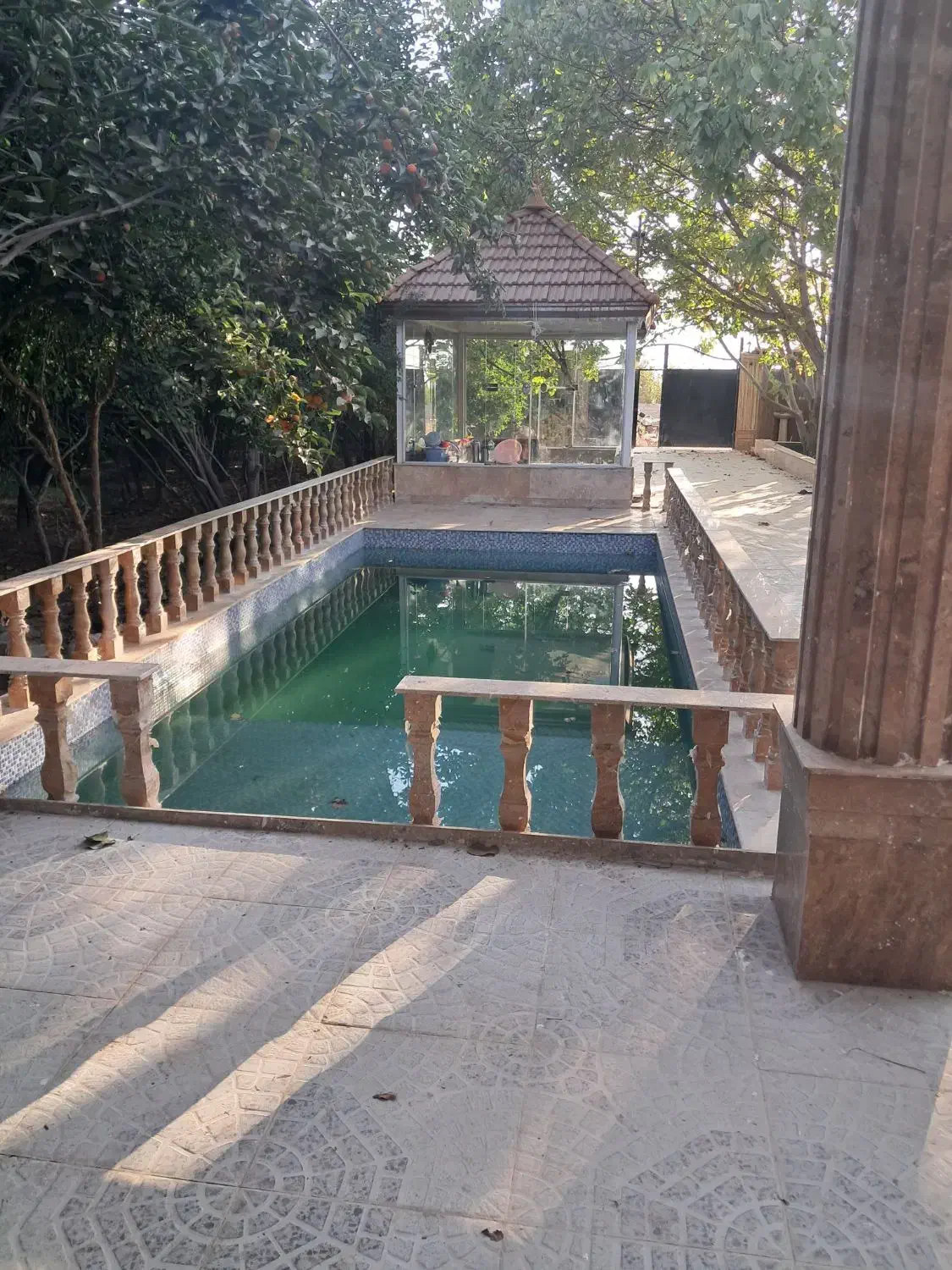 فروش خونه ویلا فاروق ۱۳۰۰متری|فروش دفتر صنعتی، کشاورزی، تجاری|سیدان, |دیوار