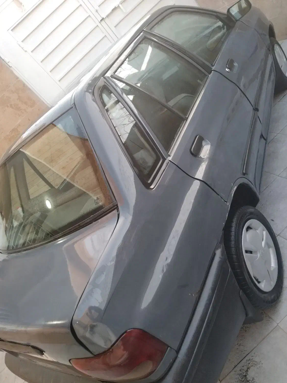 پراید ۷۹|خودرو سواری و وانت|رباط‌کریم, الارد|دیوار