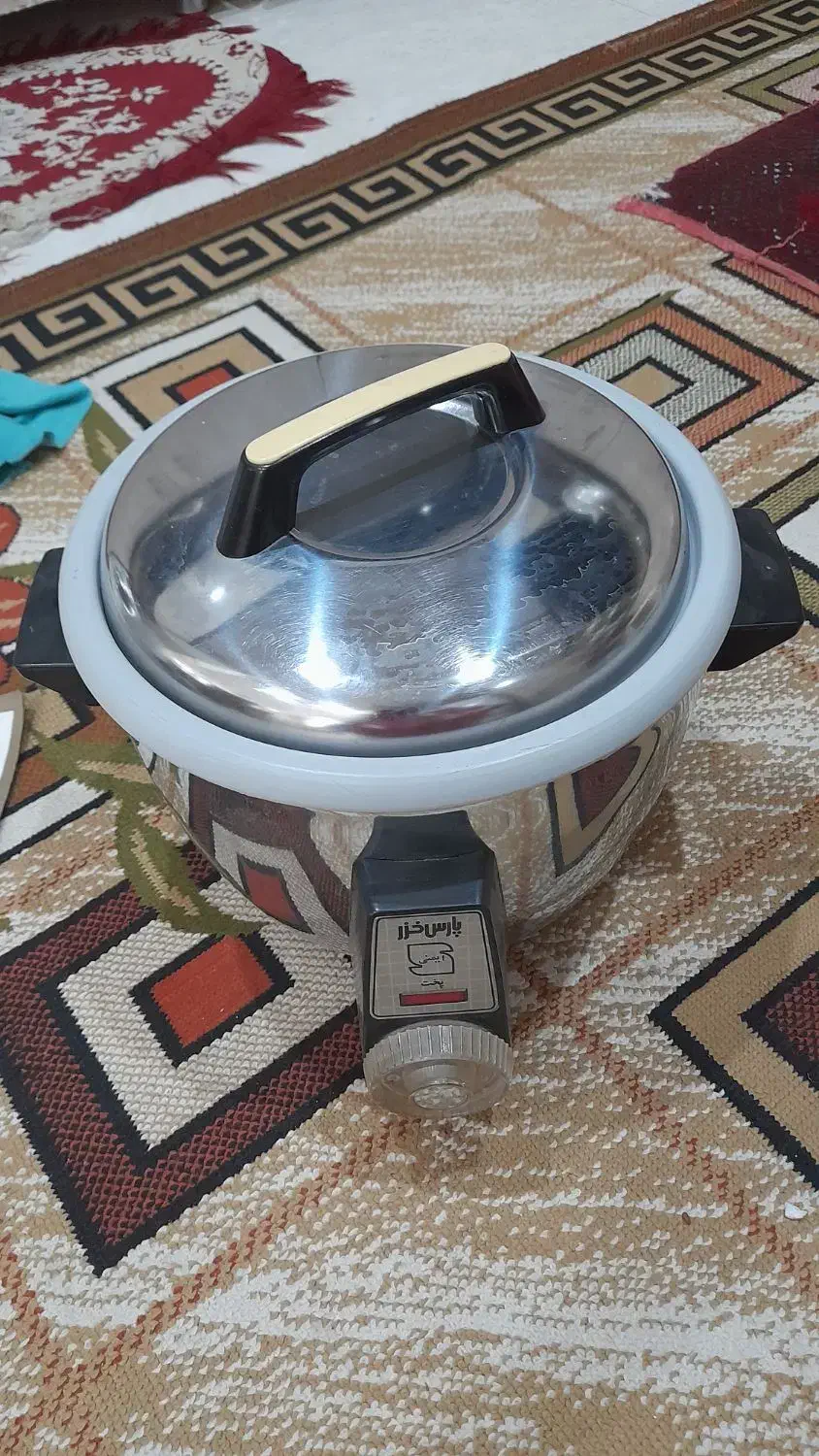 نو نو|ظروف پخت‌وپز|مشهد, الهیه|دیوار