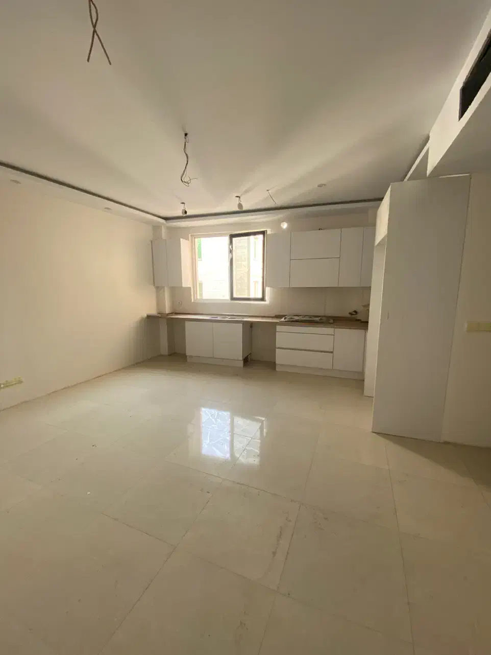 ۵۵ متر نوساز فول تکواحد خیابان سرباز|فروش آپارتمان|تهران, خواجه نظام الملک|دیوار