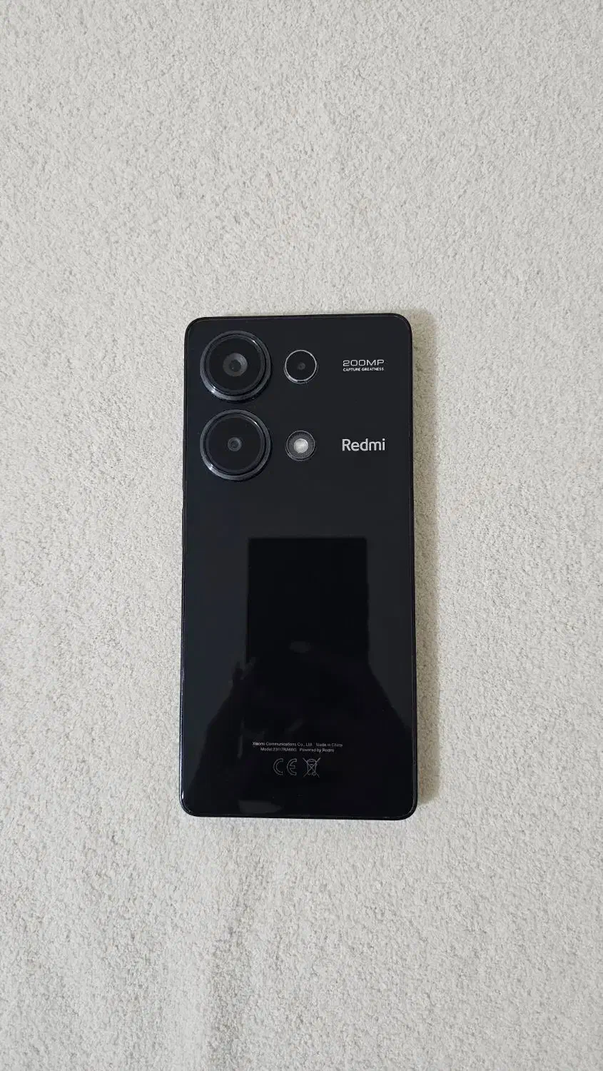 شیائومی نوت ۱۳ پرو|موبایل|اسلام‌شهر, شهرک قائمیه|دیوار