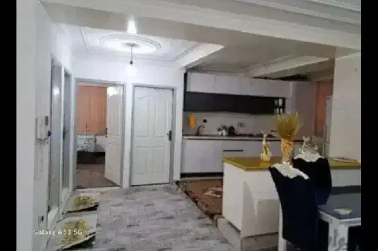 آپارتمان دوخوابه لوکس راهنمایی طبقه پنجم|فروش آپارتمان|یاسوج, |دیوار