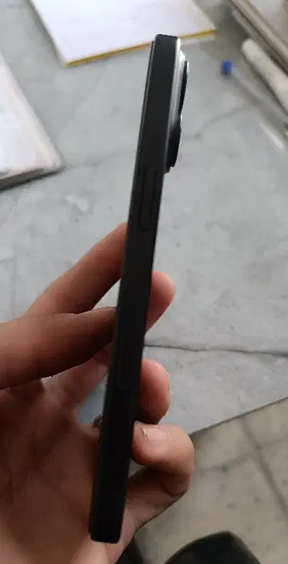 آیفون 16 نرمال|موبایل|باغ بهادران, |دیوار