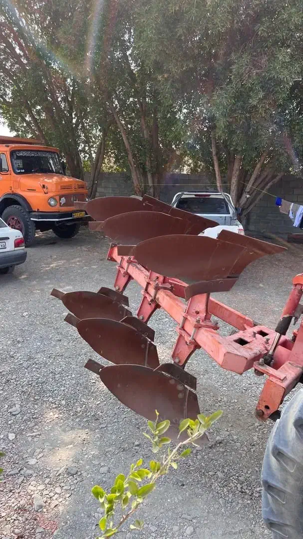 فروشی در حد کم کار همچی فابریک|ماشین‌آلات صنعتی|حور, |دیوار