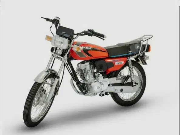 موتور هوندا 125|موتورسیکلت|کرمان, |دیوار