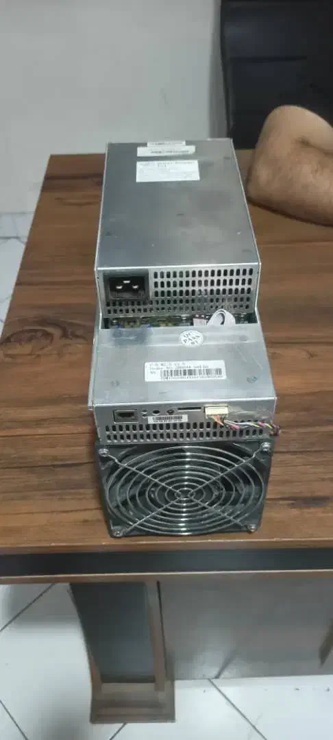 مشاوره خرید نصب راه اندازی ماینر|قطعات و لوازم جانبی رایانه|بابل, |دیوار