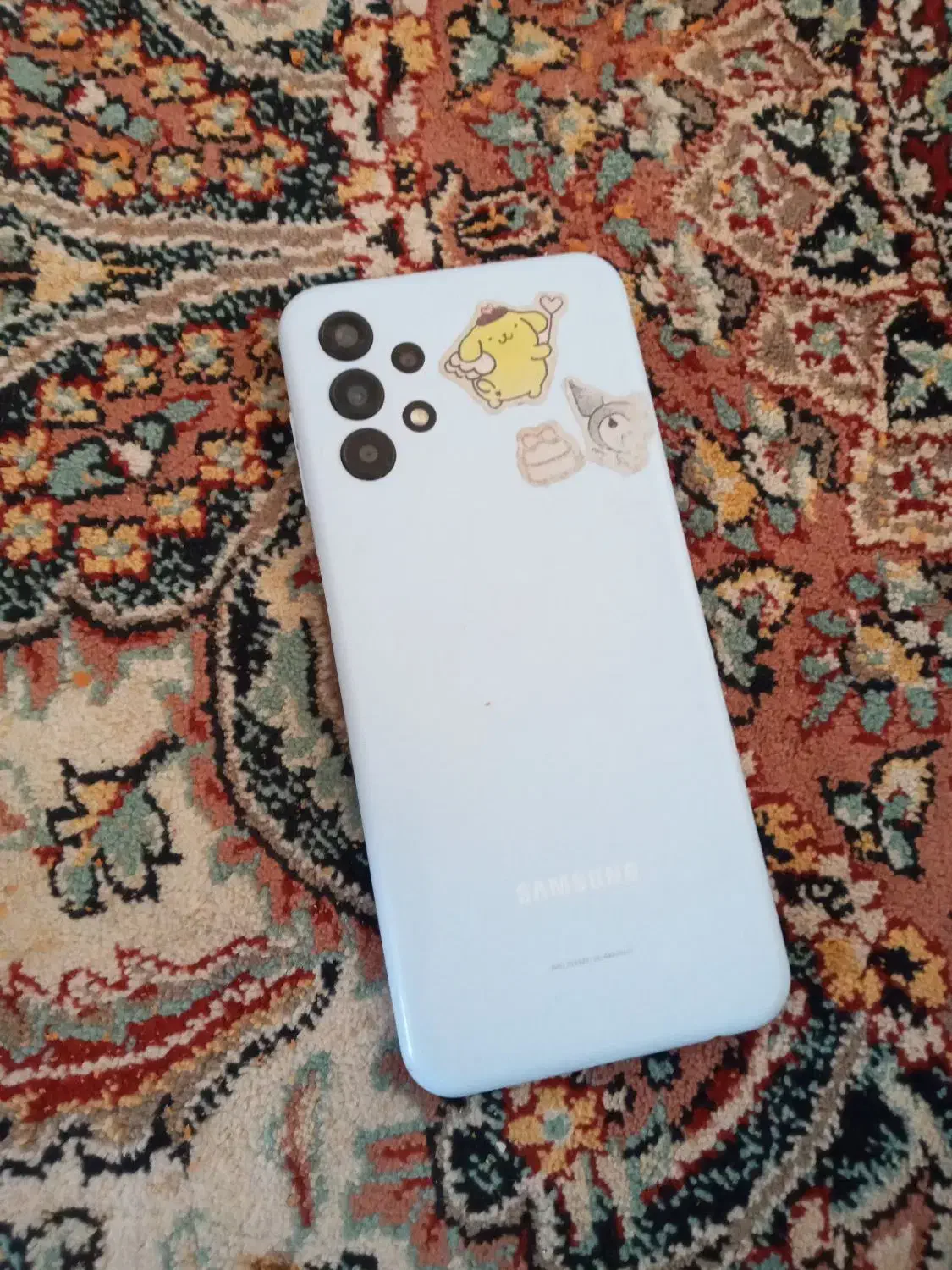 گوشی A13|موبایل|دهگلان, |دیوار