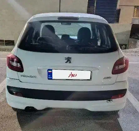 پژو 207 مدل 99|خودرو سواری و وانت|کرمان, |دیوار