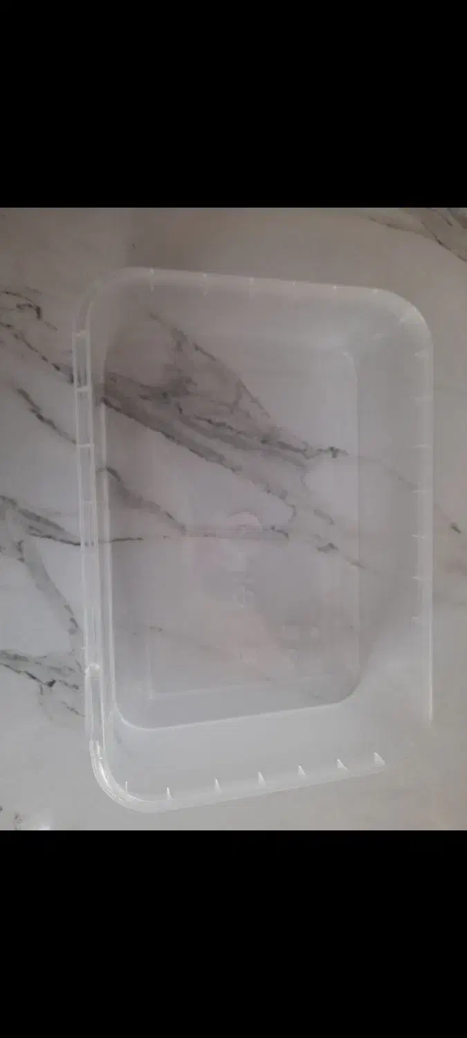 ظروف در دار|ظروف نگهدارنده، پلاستیکی، یکبارمصرف|اسلامشهر, مظفریه|دیوار