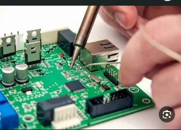 مونتاژکار smd|استخدام صنعتی، فنی، مهندسی|پردیس, شهرک صنعتی خرمدشت فاز ۷|دیوار