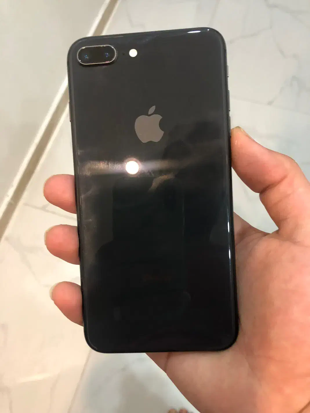 آیفون ۸ پلاس|موبایل|رشت, آب و برق|دیوار