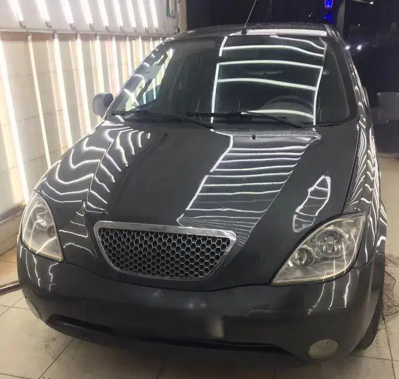 تیبا 2 نوک مدادی 94|خودرو سواری و وانت|رشت, کوی مهر|دیوار