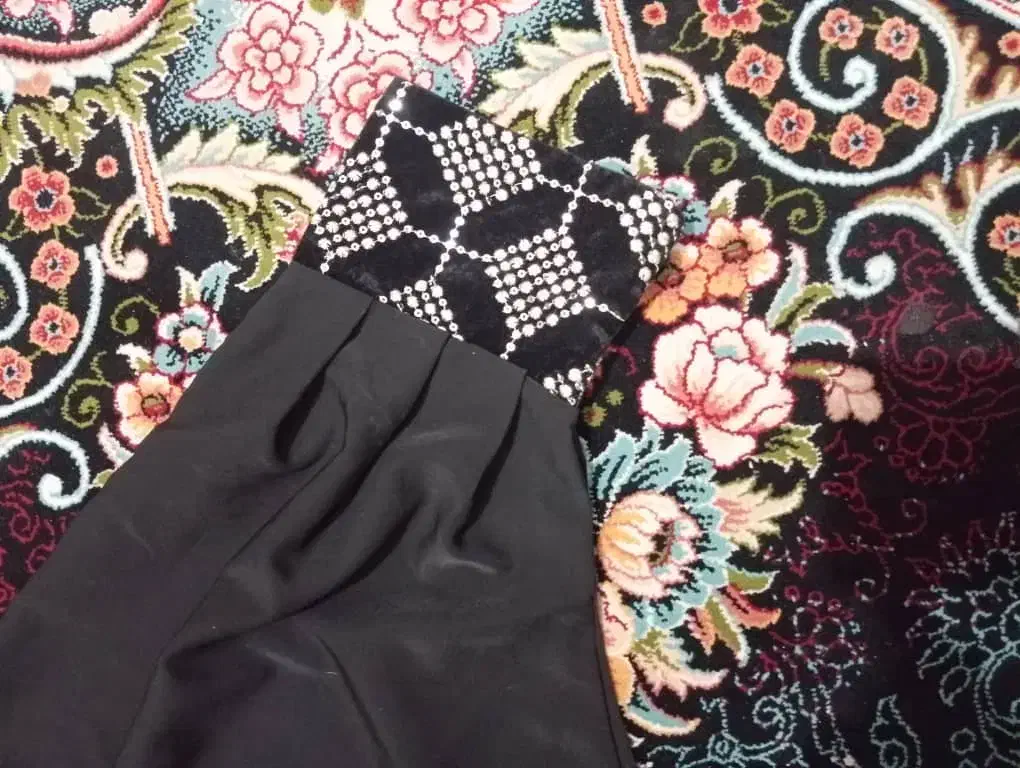 چادر عبا|لباس|زارچ, |دیوار