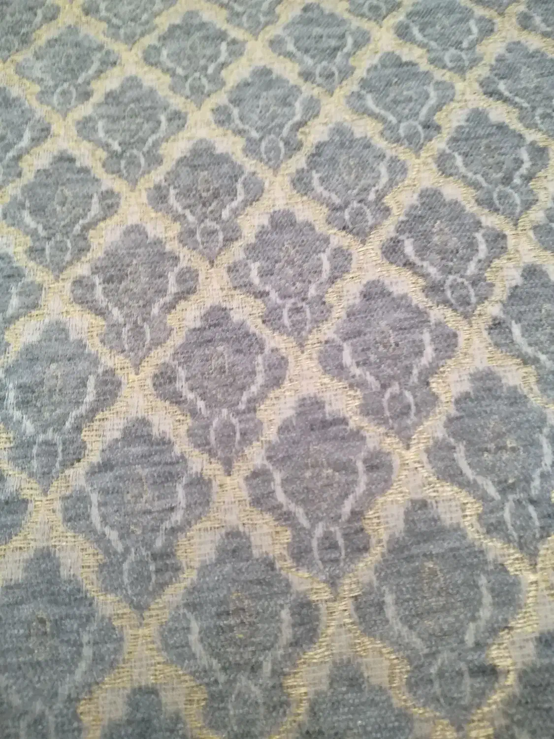 پارچه مناسب روتختی ویاشال پرده 4/5متر|پرده، رانر، رومیزی|تهران, امامت|دیوار