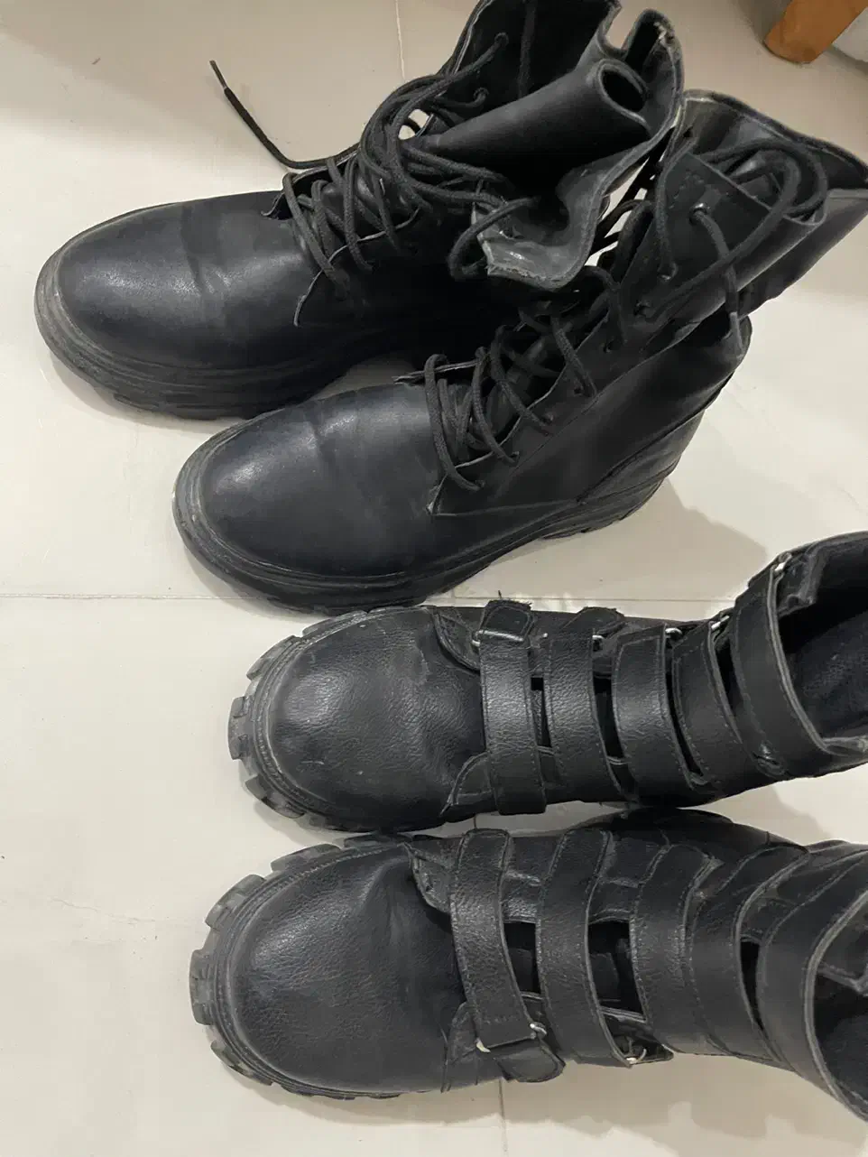 بوت دخترانه سایز ۳۹|کیف، کفش، کمربند|زاهدان, |دیوار